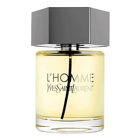 ysl l homme review youtube|l'homme yves saint laurent price.